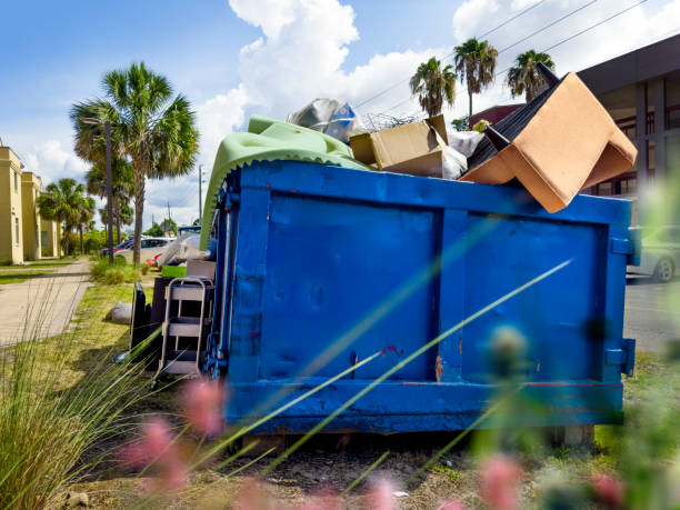 Best Demolition Debris Removal  in Nevada, IA