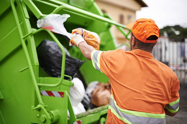 Best Recycling Services for Junk  in Nevada, IA